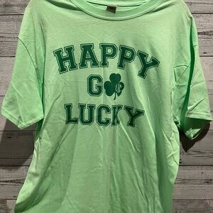 St. Patty’s Day Tshirt